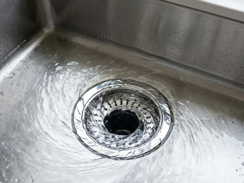 Drain Cleaning Plumber in Chrisman, IL